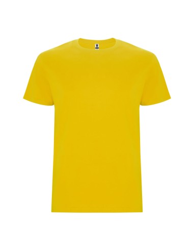 Camiseta stafford amarilla t.m