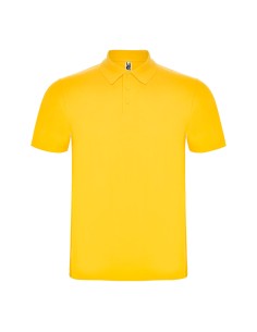 Polo austral amarillo t.xl