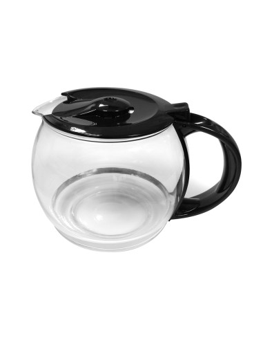 Recambio cristal cafetera 07652 edm