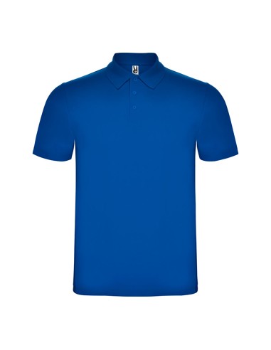 Polo austral royal t.2xl