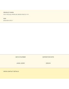 Polo pegaso premium verde mantis t.m 2