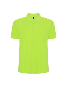 Polo pegaso premium verde mantis t.2xl