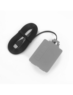 Cable alimentación continua para las balizas 36087, 99760, 36053 2