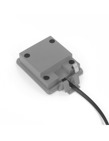 Cable alimentación continua para las balizas...