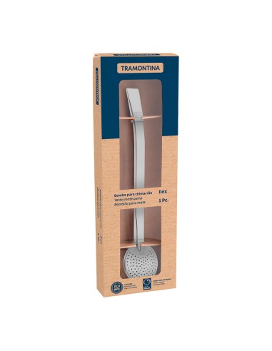 Bombilla para mate 19 cm