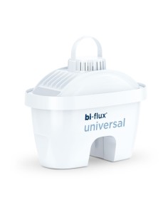 Filtros bi-flux 3 + 1 2