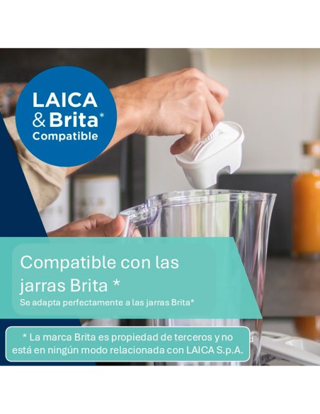 Filtros bi-flux 3 + 1