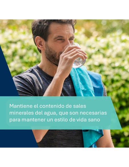 Filtros bi-flux 3 + 1