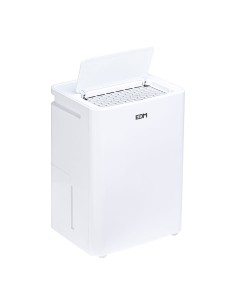Deshumidificador portátil, 12 l/día