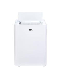 Deshumidificador portátil, 12 l/día 2