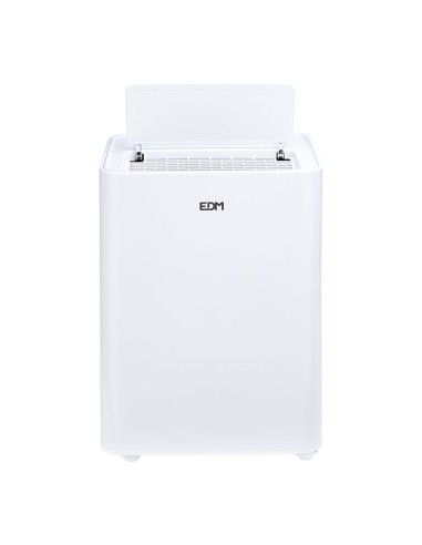 Deshumidificador portátil, 12 l/día