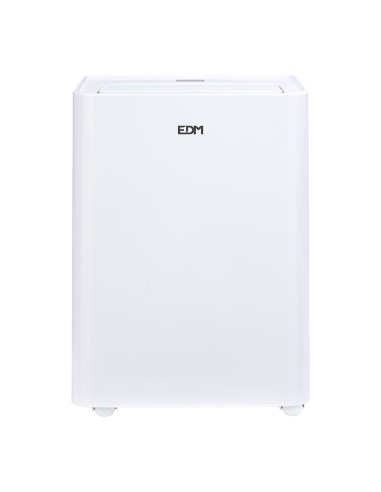 Deshumidificador portátil, 12 l/día