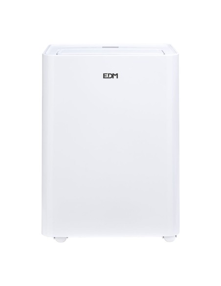 Deshumidificador portátil, 12 l/día