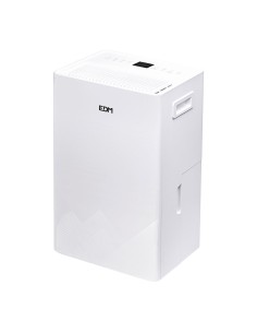 Deshumidificador portátil con wifi, 20 l/día