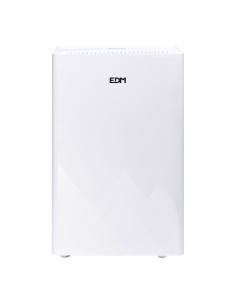 Deshumidificador portátil con wifi, 20 l/día 2