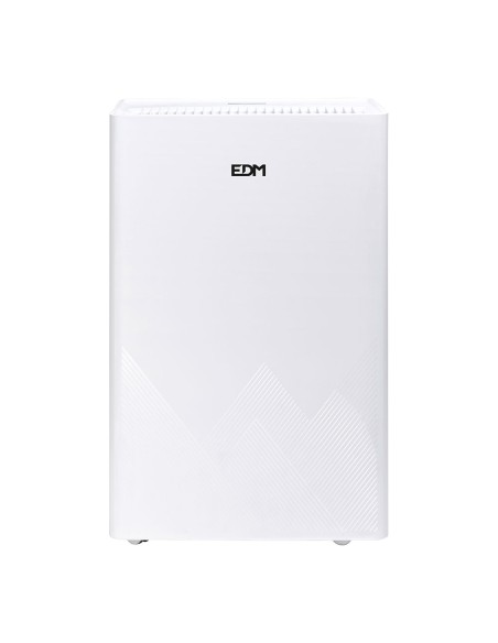 Deshumidificador portátil con wifi, 20 l/día