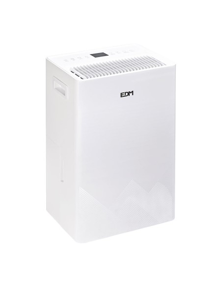 Deshumidificador portátil con wifi, 20 l/día