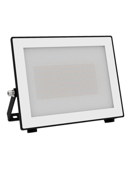 Foco proyector lois 10 w 5000 k 950 lm negro