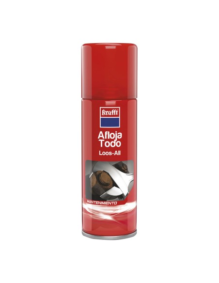Aflojatodo spray 200 ml
