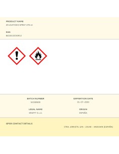 Aflojatodo spray 200 ml 2