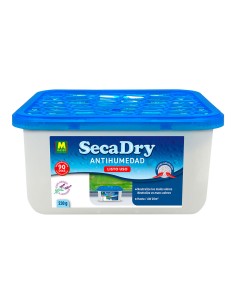 Secadry antihumedad listo para su uso 230 g