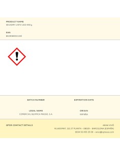 Secadry antihumedad listo para su uso 450 g 2