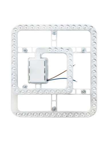 Recambio luz ventilador techo 33831 y 33832
