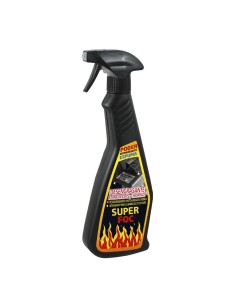 Desengrasante para barbacoas y hornos 500 ml