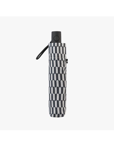 Paraguas automático estampados ovalados con uv...