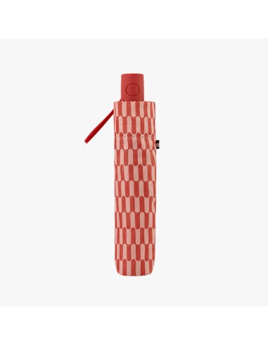 Paraguas automático estampados ovalados con uv...