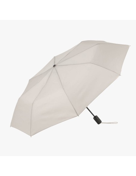 Paraguas automático liso con uv 50+, colores surtidos