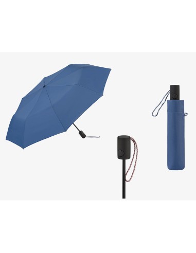 Paraguas automático liso con uv 50+, colores...