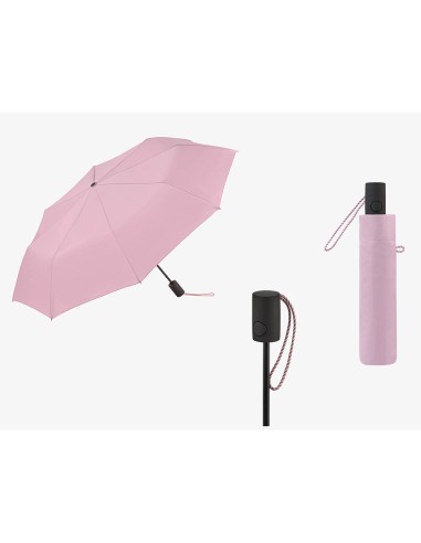 Paraguas automático liso con uv 50+, colores...