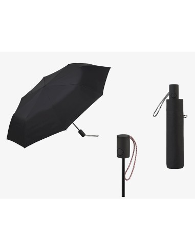 Paraguas automático liso con uv 50+, colores...
