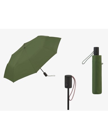 Paraguas automático liso con uv 50+, colores...