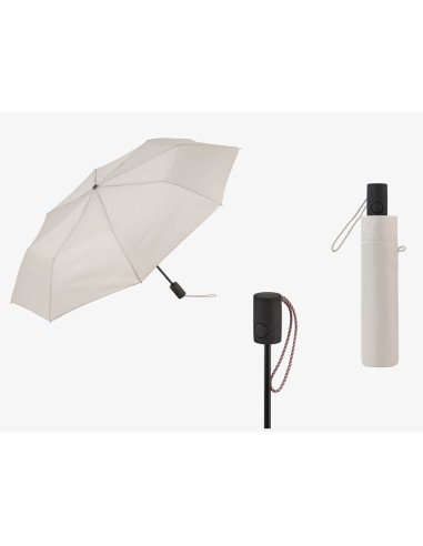 Paraguas automático liso con uv 50+, colores...