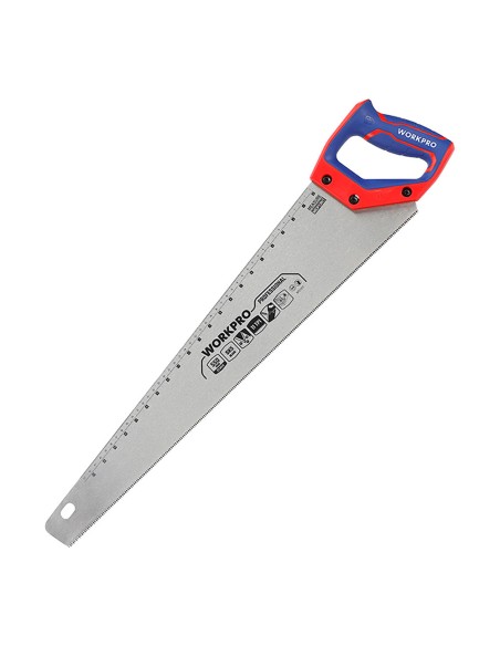 Serrucho de mano profesional 550 mm Serrucho de mano profesional 550 mm
