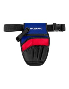 Funda para taladro con múltiples bolsillos 300 x 210 mm