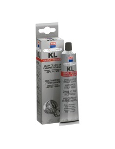 Grasa de litio tubo 150 g