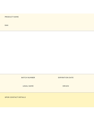 Okfuego tronco ecológico