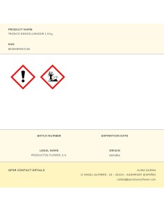 Okfuego tronco deshollinador 2