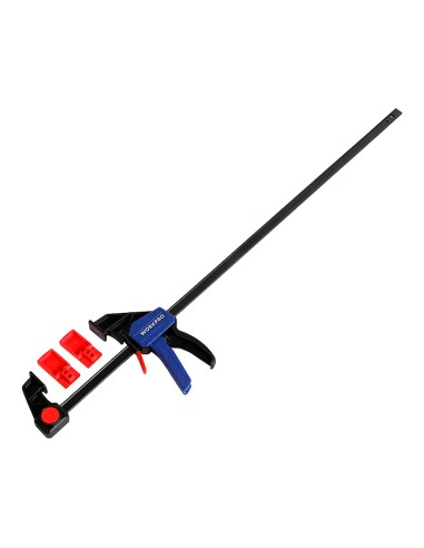 Sargento monomanual 600 mm