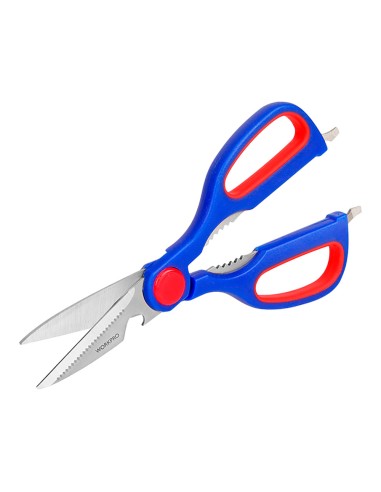 Tijeras multifunción 215 mm
