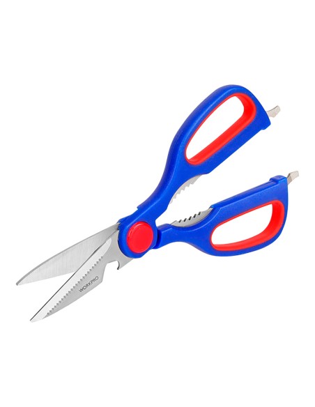 Tijeras multifunción 215 mm