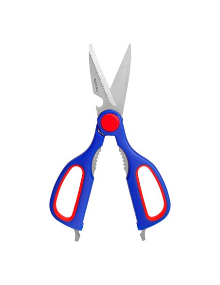 Tijeras multifunción 215 mm