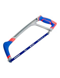 Sierra de arco para metales, 24 tpi, 300 x 12 mm