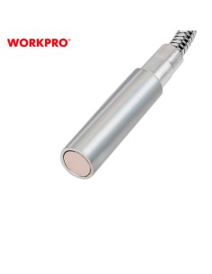 Dedo mecánico, flexible, magnético, 450 mm 2