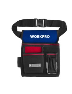 Bolsa portaherramientas (herramienta no incluida)