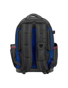 Mochila para herramientas, 25 l, (herramienta no incluida) 46 x 38 x 21 cm 2