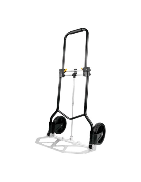 Carrito de transporte, plegable
